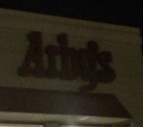 Arby's - Georgetown, KY