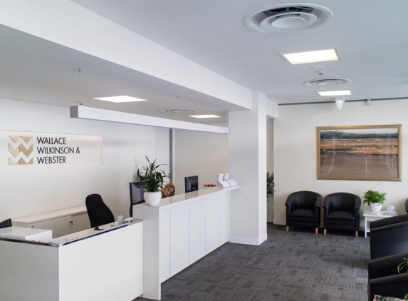 Wallace Wilkinson & Webster - Hobart, TAS