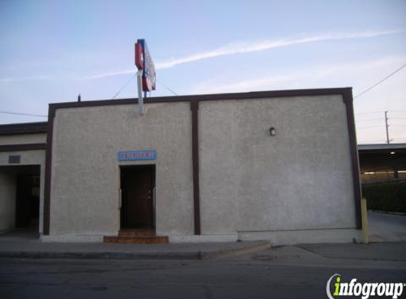 American Legion - Norwalk, CA