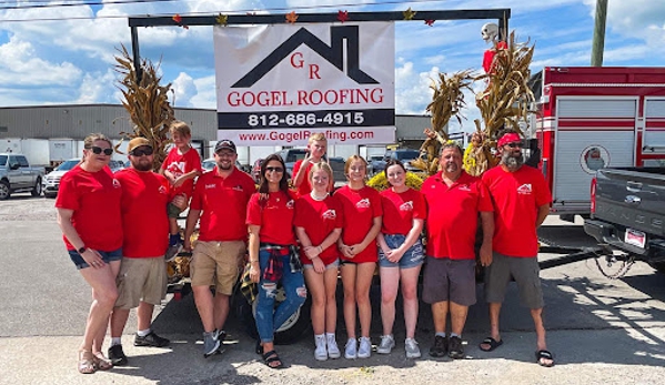 Gogel Roofing