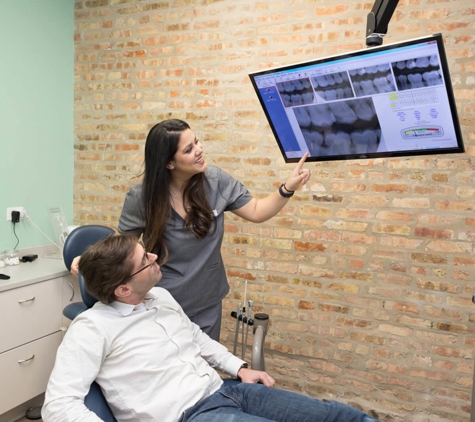 Berwyn Dental Connection - Berwyn, IL