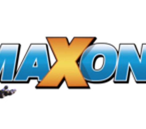 Maxon Buick GMC - Union, NJ