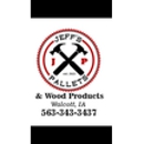 Jeff's Pallets - Wood Products