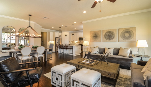 Pulte Homes - Odessa, FL