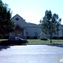 Kappa Alpha Psi - Fraternal Organizations