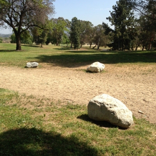 Hansen Dam Park - Sylmar, CA