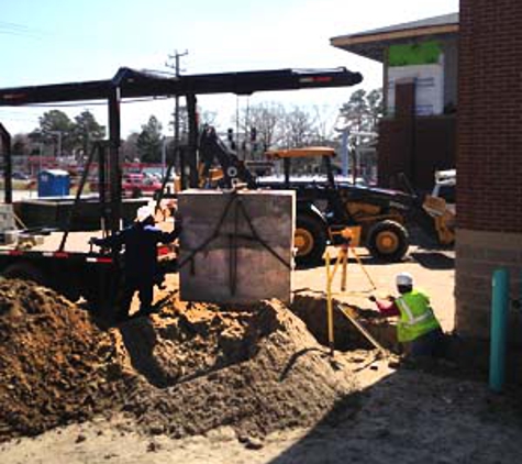 Hines Septic - Currituck, NC