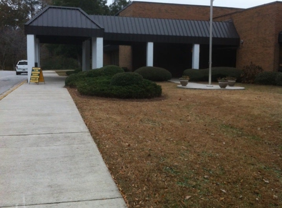 Flat Shoals Elementary School - Conyers, GA