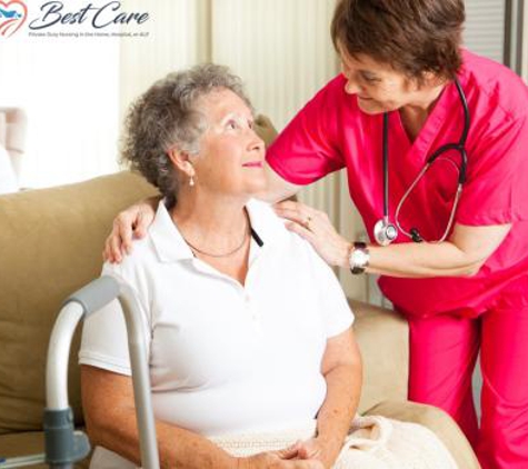 Best Care - Hollywood, FL