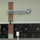 BenchMark Physical Therapy - Physical Therapy Clinics