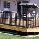Just Fence & Decks - Fence-Sales, Service & Contractors