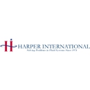 Harper International (Closed As Of 2012) - Pipe Fittings