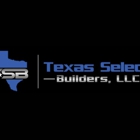 Texas Select Builders