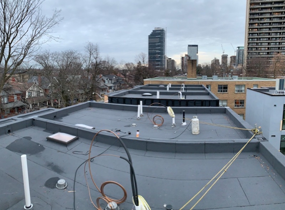 6D Roofing & Chimney Repair - New Rochelle, NY