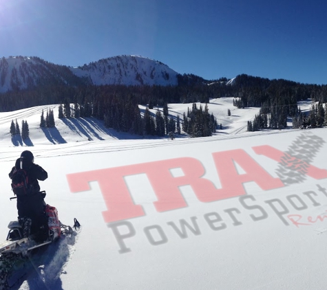 TRAX PowerSports of Provo - Provo, UT