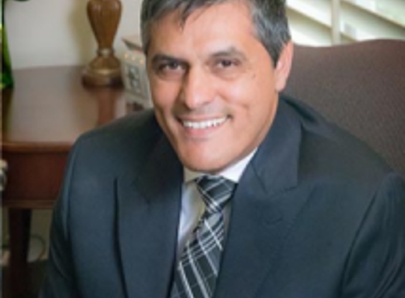 Marco Cueva, DDS, MS - Frisco, TX