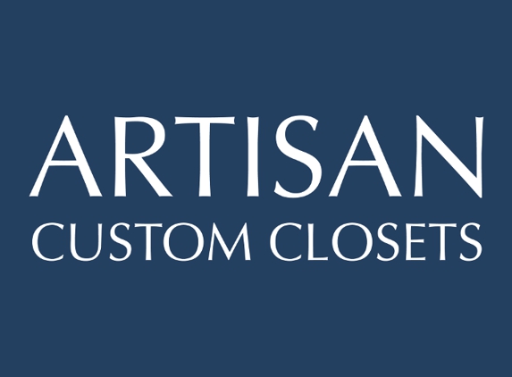 Artisan Custom Closets Nashville - Nashville, TN