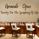 Grande Opus Jewelers