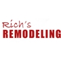 Rich's Remodeling