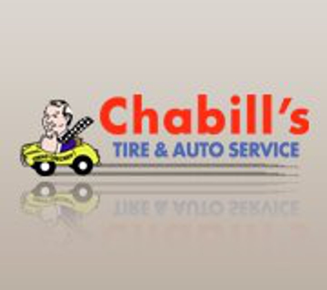Chabill's Tire & Auto Service - Houma, LA