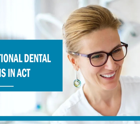Capital Dentistry. - Ngunnawal, ACT. Exceptional Dental Crowns in ACT