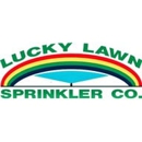 Lucky Lawn Sprinkler Company - Sprinklers-Garden & Lawn, Installation & Service