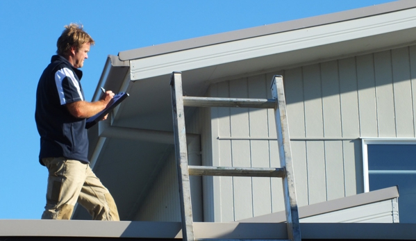 Look Sharp Inspections - Woolamai, VIC