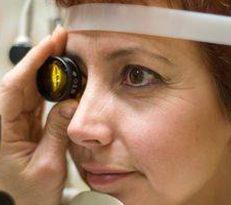 Low Vision Optometry of Western New York - Rochester, NY