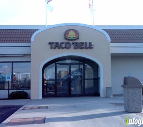 Taco Bell - Des Plaines, IL