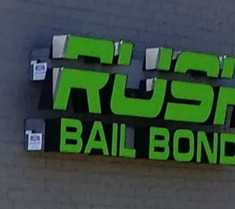 Rush Bail Bonds-Alabama - Birmingham, AL