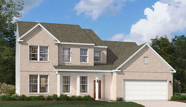 Riverside Ridge by Stanley Martin Homes - Lawrenceville, GA