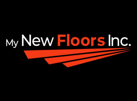 My New Floors Inc. - Waukesha, WI