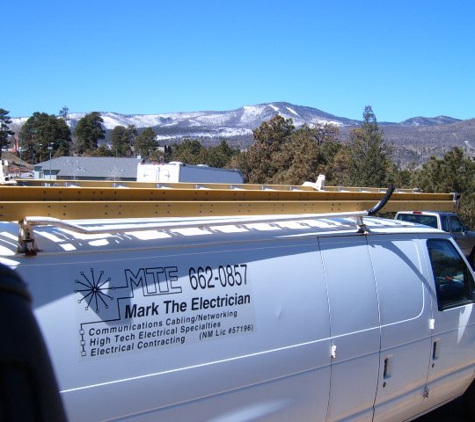 MTE- Mark the Electrician Inc. - Los Alamos, NM