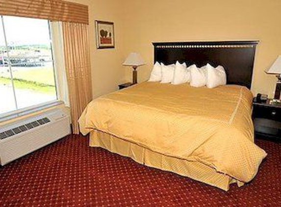 Comfort Suites - West Memphis, AR