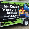 My Cousin Vinny's Rentals gallery