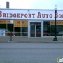Bridgeport Autobody Shop