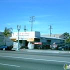 Leo's Tire Shop