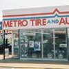 Metro Tire Pros & Auto Service gallery