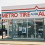 Metro Tire Pros & Auto Service