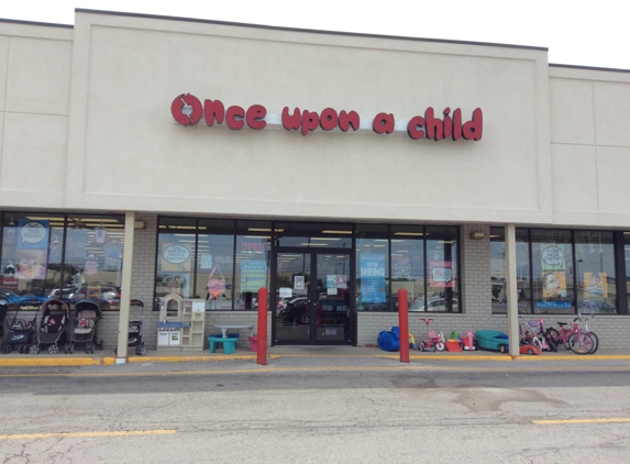 Once Upon A Child - Findlay - Findlay, OH