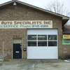 Imported Auto Specialists gallery