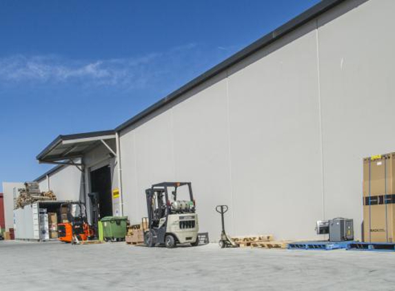 Total Freight Solutions