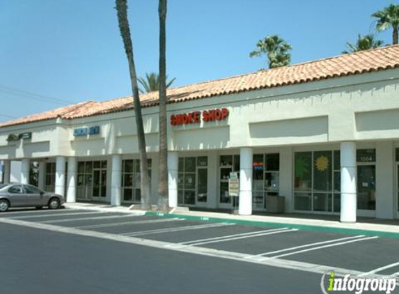 M & J Smoke Shop - Redlands, CA