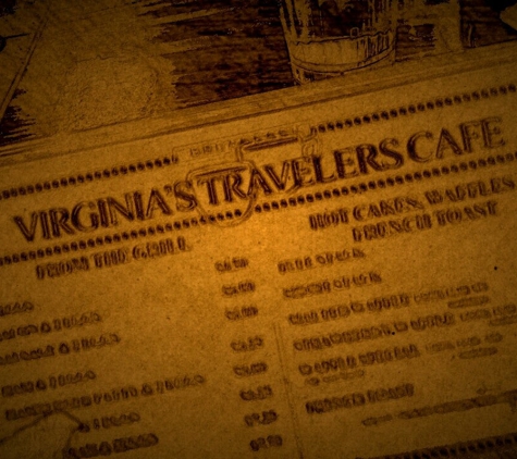 Virginia's Travelers Cafe - Lincoln, NE