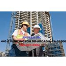 ANGELA INC - Demolition Contractors