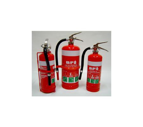 Eyre Peninsula Fire & Safety - Port Lincoln, SA