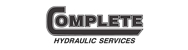 Complete Hydraulic Services Pty Ltd - Machinery - General
