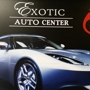 Exotic Automobile Center