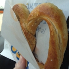 Auntie Anne's