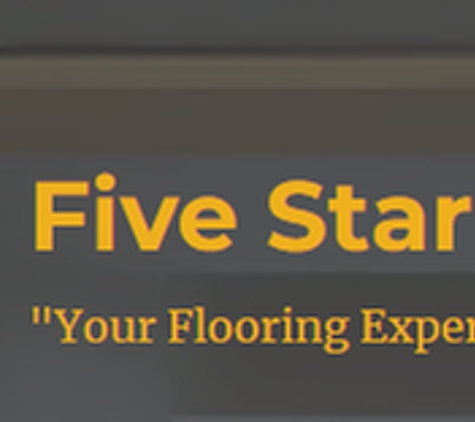 Five Star Services - Jacksonville, FL